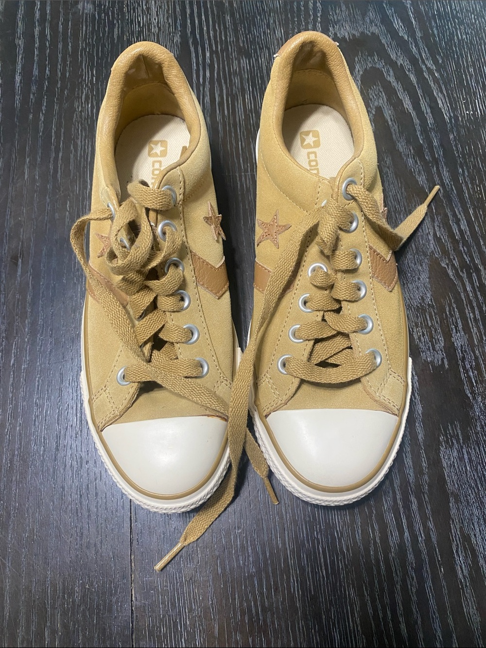 Women’s Converse